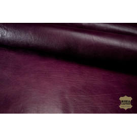 №269 Растишка Artigiano Del Cuoio Anilina Melanzana 1,3-1,4мм