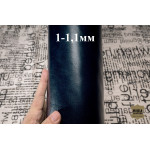 №271 Растишка Artigiano Del Cuoio Anilina Blu Notte 1-1,1мм