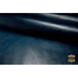 №271 Растишка Artigiano Del Cuoio Anilina Blu Notte 1-1,1мм