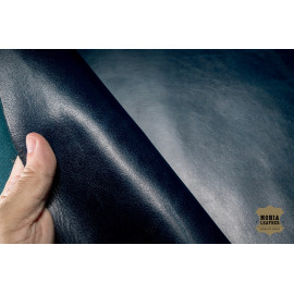 №271 Растишка Artigiano Del Cuoio Anilina Blu Notte 1-1,1мм