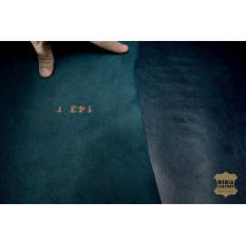 №271 Растишка Artigiano Del Cuoio Anilina Blu Notte 1-1,1мм