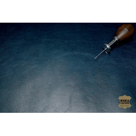 №271 Растишка Artigiano Del Cuoio Anilina Blu Notte 1-1,1мм
