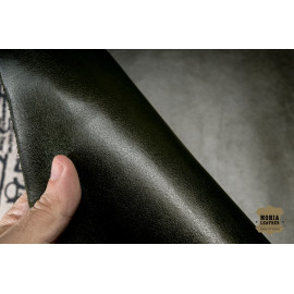 №273 Растишка Artigiano Del Cuoio Anilina Verde scuro 1-1,2мм