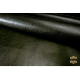 №273 Растишка Artigiano Del Cuoio Anilina Verde scuro 1-1,2мм