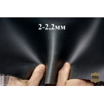 №1104 Вакета Cinque stelle Gigolo Nero 2-2,2мм
