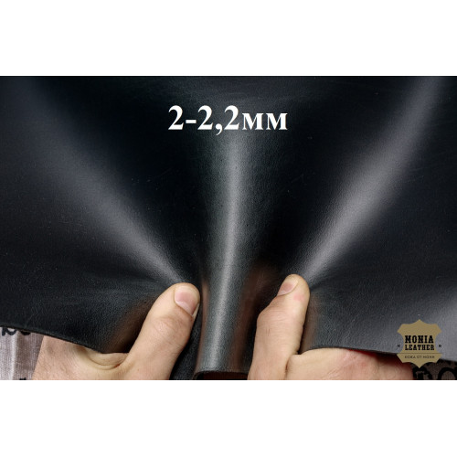 №1104 Вакета Cinque stelle Gigolo Nero 2-2,2мм №1104 Вакета Cinque stelle Gigolo Nero 2-2,2мм