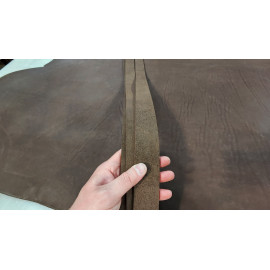 РЗ №57 Kruste dunkelbraun 4,4-5мм