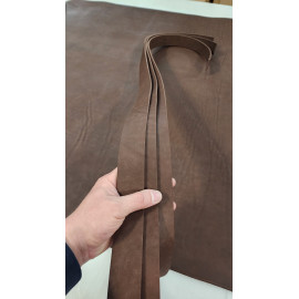 РЗ №57 Kruste dunkelbraun 4,4-5мм