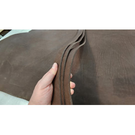 РЗ №57 Kruste dunkelbraun 4,4-5мм