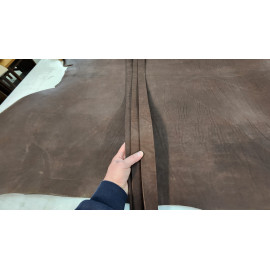 РЗ №57 Kruste dunkelbraun 4,4-5мм