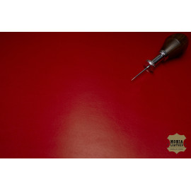 №261/3 Растишка Tempesti lunghe Rosso 2мм - 102 дм