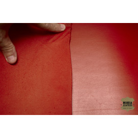 №261/5 Растишка Tempesti lunghe Rosso 2мм - 128 дм