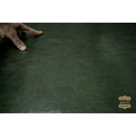 №205/15 Уценка Cinque stelle Elemento Verde 1,5-1,6мм - 191 дм