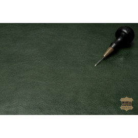 №205/15 Уценка Cinque stelle Elemento Verde 1,5-1,6мм - 191 дм