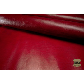 №274 Растишка Artigiano Del Cuoio Tamponato Rosso 1,3-1,4мм