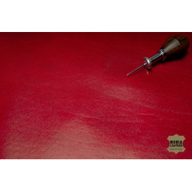 №274 Растишка Artigiano Del Cuoio Tamponato Rosso 1,3-1,4мм