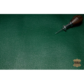 №302 Коза Massimo 0,5мм Col. 118 (Verde Masai)