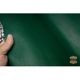 №302 Коза Massimo 0,5мм Col. 118 (Verde Masai)