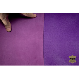 №304 Antiba Chester Purple 1,3-1,4мм