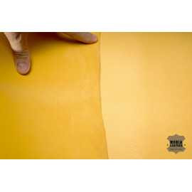 №306 Коза Alran Yellow 1,4-1,6мм