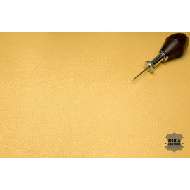 №306 Коза Alran Yellow 1,4-1,6мм