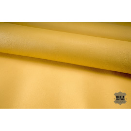 №306 Коза Alran Yellow 1,4-1,6мм