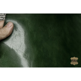 №205/18 Уценка Cinque stelle Elemento Verde 1,5-1,6мм - 158 дм