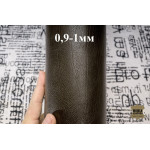 №310 Теленок Incas Full Grain Fascal Oliva 1-1,1 мм