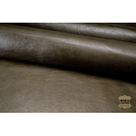 №310 Теленок Incas Full Grain Fascal Oliva 1-1,1 мм