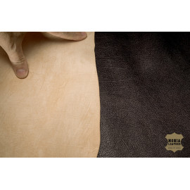 №311 Теленок Incas Vecchia quercia Moro 0,8-0,9мм