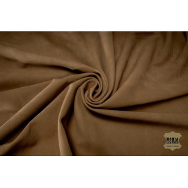 №313 теленок Valori Cervino Nabuck Calf Sea Sand 1мм