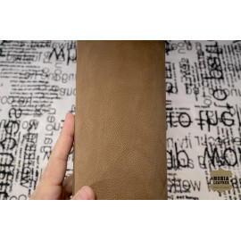 №313 теленок Valori Cervino Nabuck Calf Sea Sand 1мм