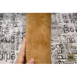 №314 Замша Bonaudo Cachemire Levant 0,7 мм