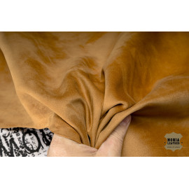 №314 Замша Bonaudo Cachemire Levant 0,7 мм