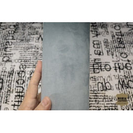 №316 Замша Bonaudo Cachemire Cielo Invernale 0,6-0,7мм