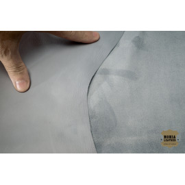 №316 Замша Bonaudo Cachemire Cielo Invernale 0,6-0,7мм