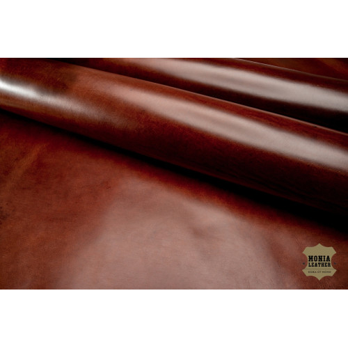 №238/1 Вакета Tempesti Cognac пулл-ап 1,8-2 мм - 85 дм