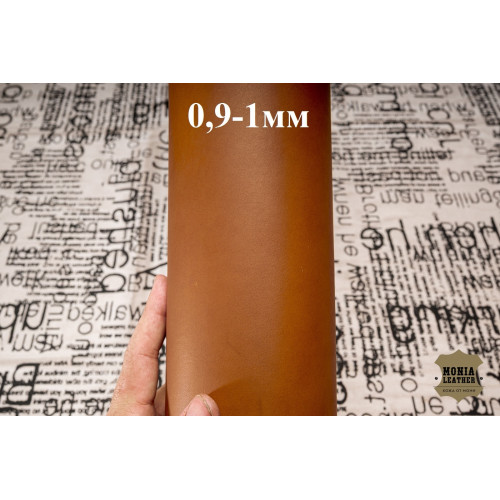 №85/6 Растишка Tempesti Main Liscio Sabbia Scuro 0,9-1мм - 117 дм