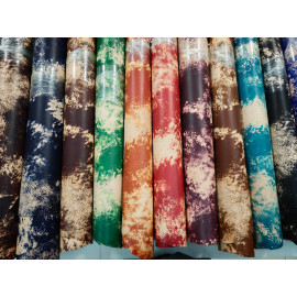 №770 Cinque stelle Marbled Tabacco 1,2-1,4 мм