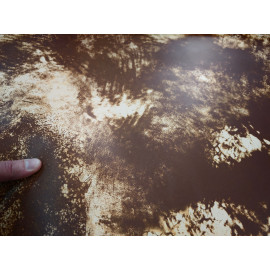 №770 Cinque stelle Marbled Tabacco 1,2-1,4 мм
