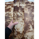 №770 Cinque stelle Marbled Tabacco 1,2-1,4 мм