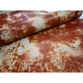 №771 Cinque stelle Marbled Cognac 1,2-1,4 мм
