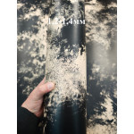 №774 Cinque stelle Marbled Nero 1,2-1,4 мм