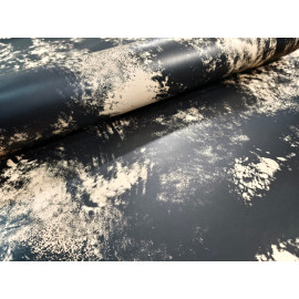 №774 Cinque stelle Marbled Nero 1,2-1,4 мм