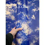 №775 Cinque stelle Marbled Blu Atlantic 1,2-1,4 мм