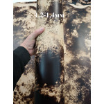 №779 Cinque stelle Marbled Cioccolato 1,2-1,4 мм