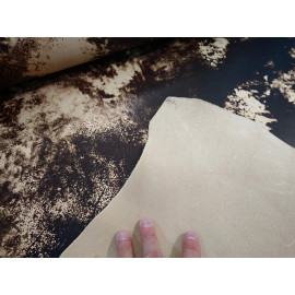 №779 Cinque stelle Marbled Cioccolato 1,2-1,4 мм