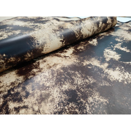 №779 Cinque stelle Marbled Cioccolato 1,2-1,4 мм