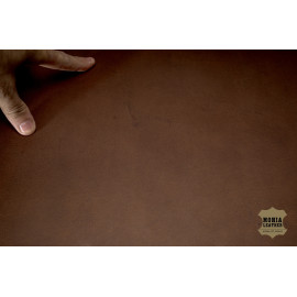 №336 Растишка Cinque stelle Wax Horn Brown 1,3-1,4 мм