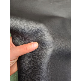 №980/1 Хром Ecco Anree Selected Black 2,1-2,4 мм - 176 дм